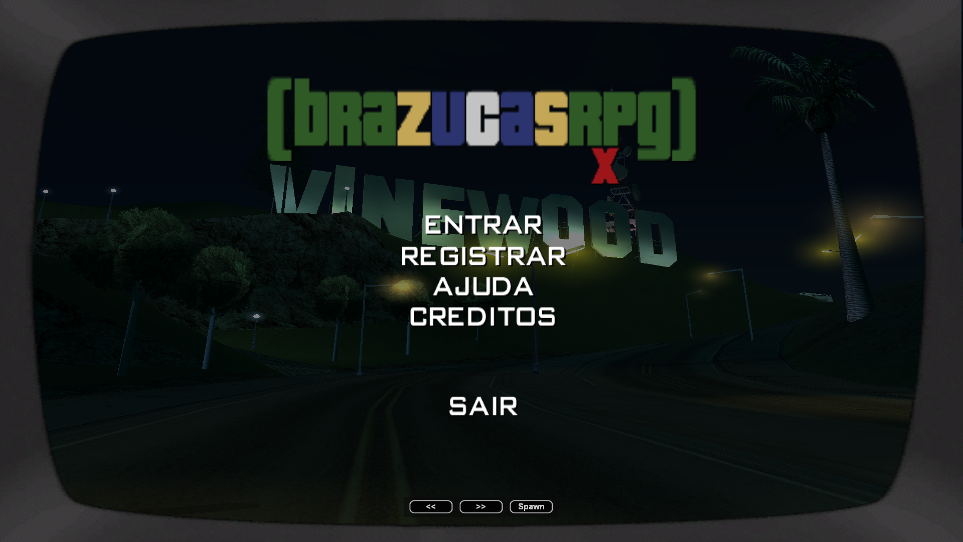 Download San Andreas Multiplayer 0.3 - Baixar para PC Grátis